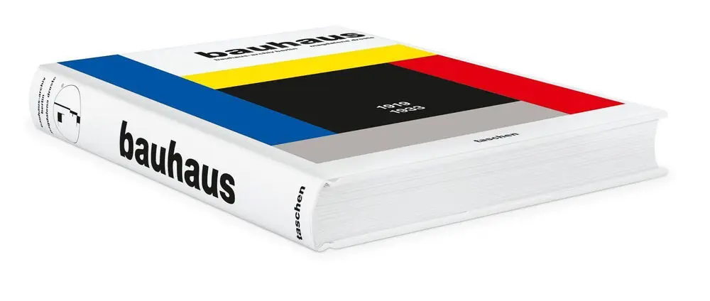 Bauhaus 2