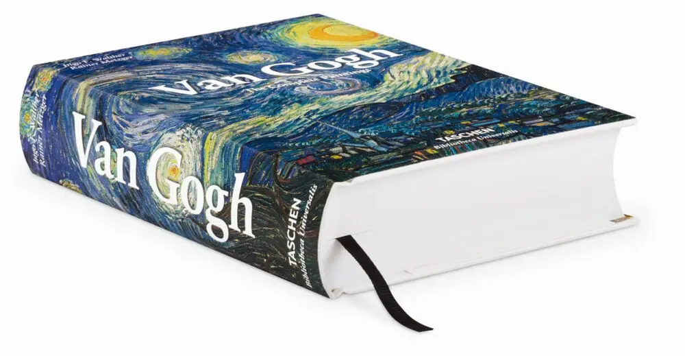 Van Gogh – The Complete Paintings - Rainer Metzger Ingo F. Walther 2