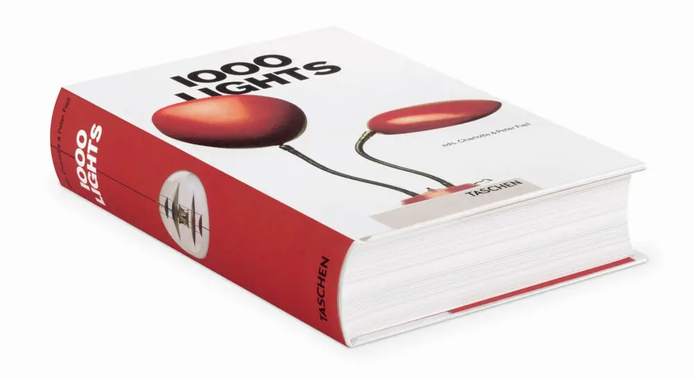 1000 Lights - Peter Fiell 2