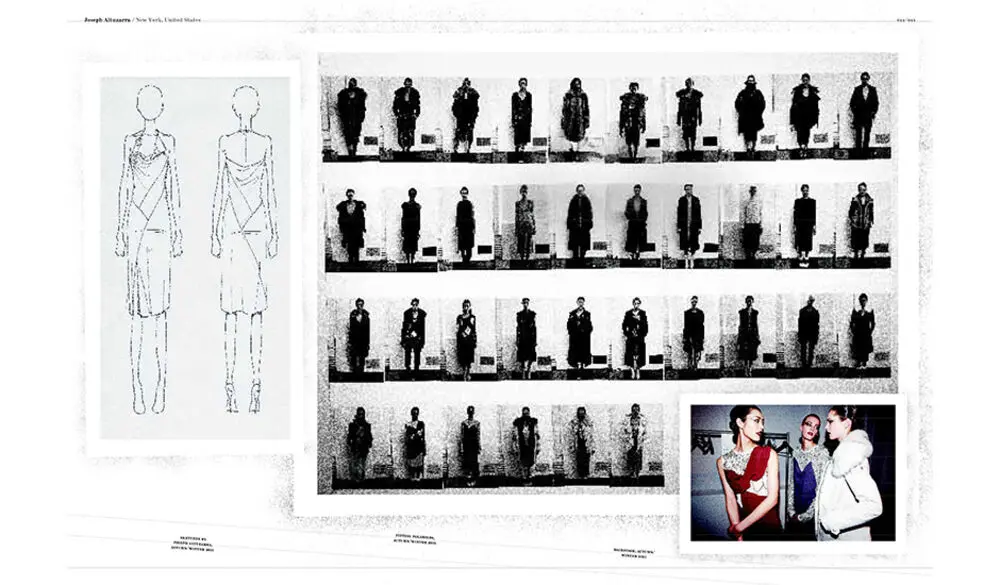 Pattern - Tavi Gevinson, Heather Sproat, Tim Lim, Imran Amed 2