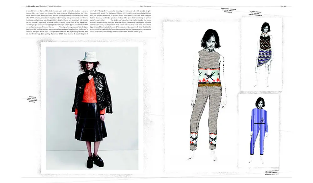 Pattern - Tavi Gevinson, Heather Sproat, Tim Lim, Imran Amed 3