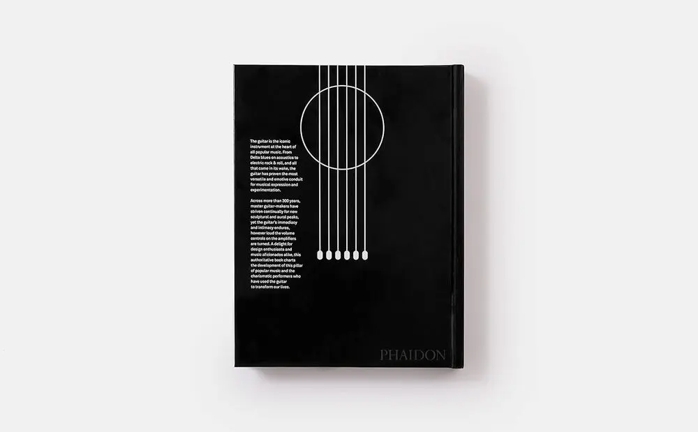 Guitar - Ultan Guilfoyle 3