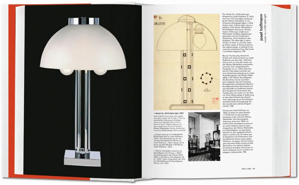 1000 Lights - Peter Fiell 5