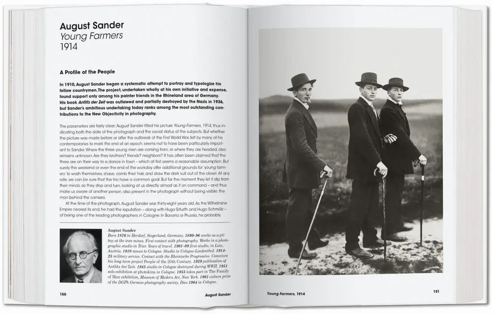 Photo Icons. 50 Landmark Photographs and Their Stories - Hans-Michael Koetzle 2