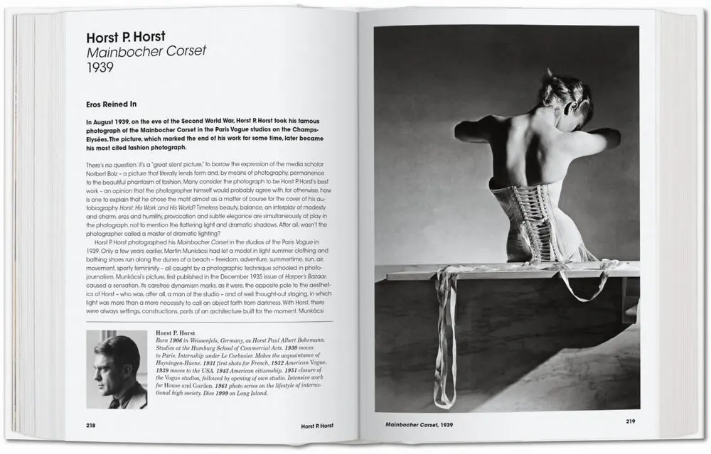 Photo Icons. 50 Landmark Photographs and Their Stories - Hans-Michael Koetzle 5