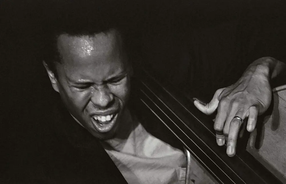 Arthur Elgort: Jazz 2