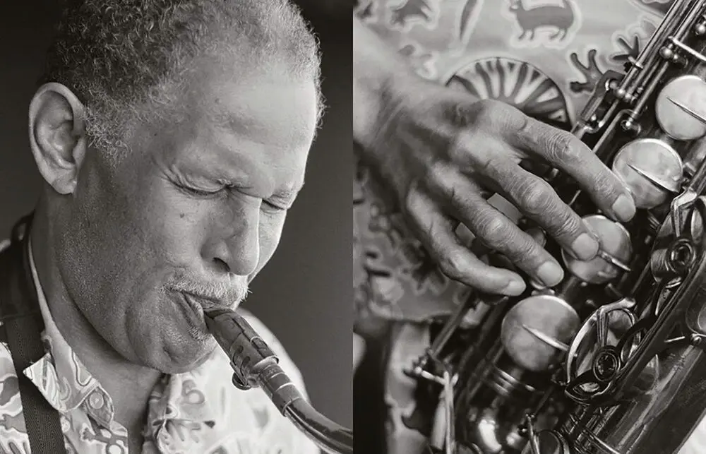 Arthur Elgort: Jazz 3