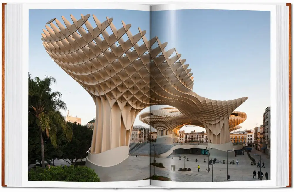 100 Contemporary Wood Buildings - Philip Jodidio 5