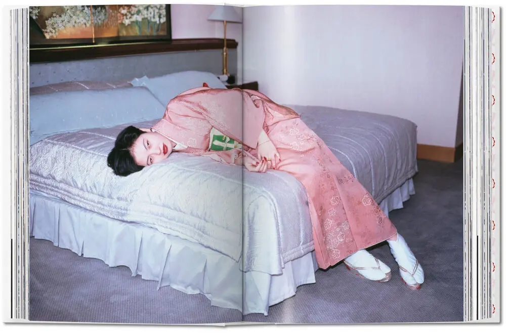 Araki - Nobuyoshi Araki 3