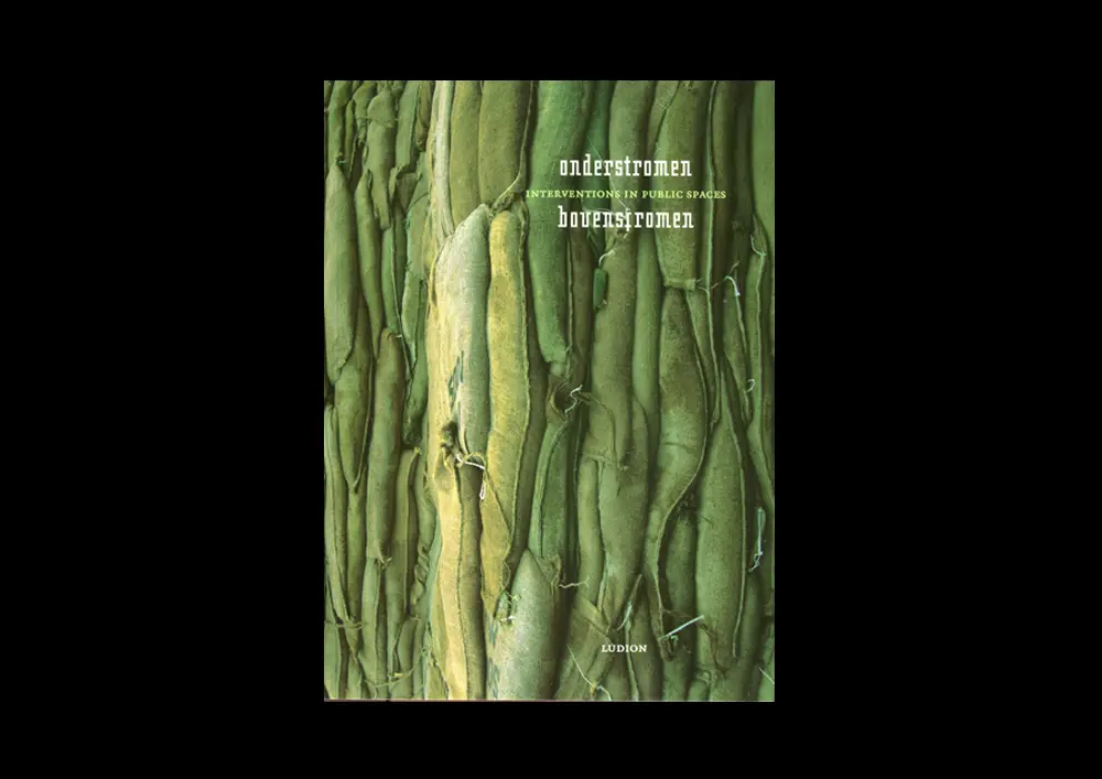 Onderstromen/ Bovenstromen - Unknown 1