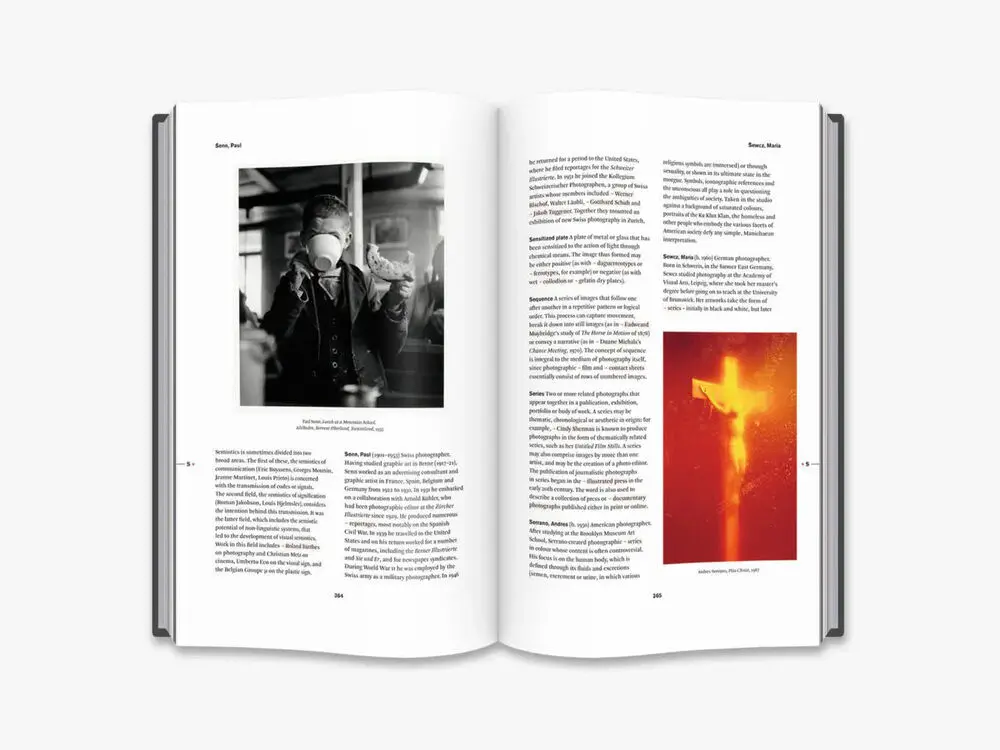 The Thames & Hudson Dictionary of Photography - 5