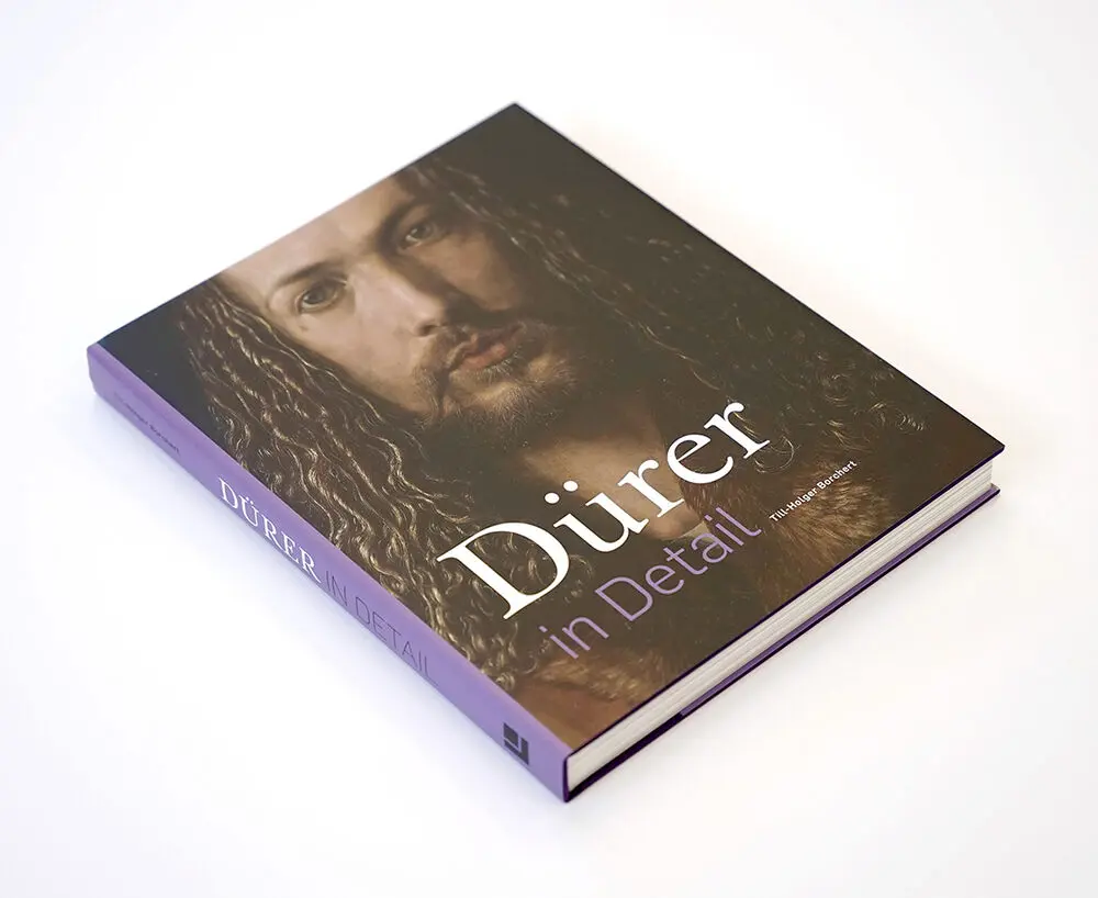 Durer in detail - Till-Holger Borchert 2