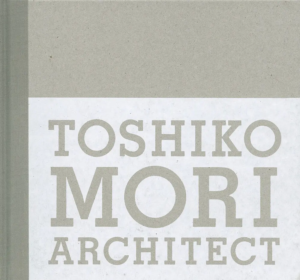 Toshiko Mori Architect 1
