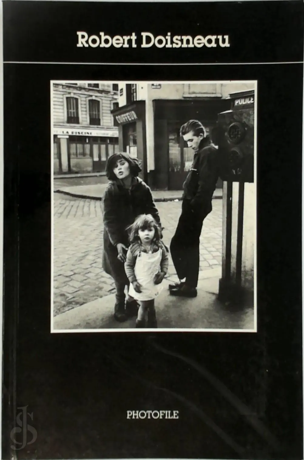 Robert Doisneau - Robert Doisneau, Sylvain Roumette 1