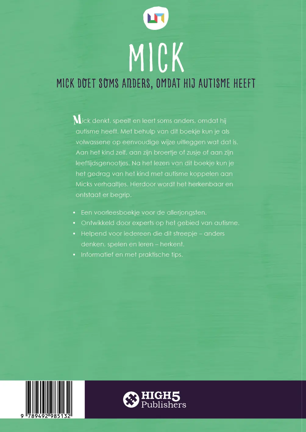 Mick - Colette de Bruin, Anouk de Bruin, Nienke de Bruin 2