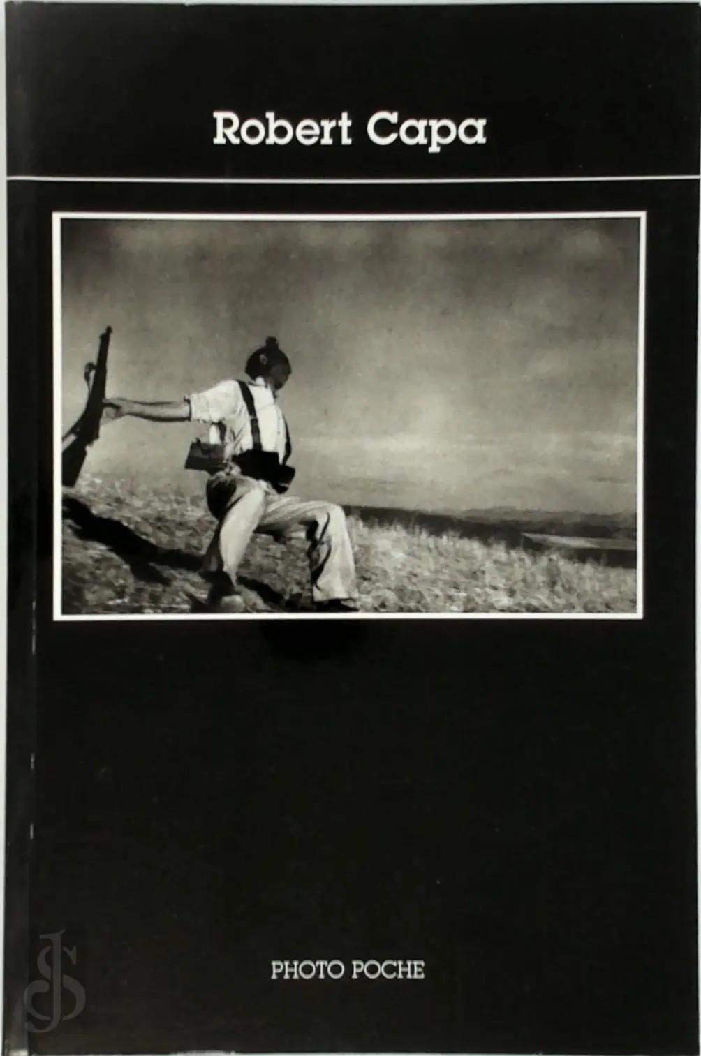 Robert Capa - Robert Capa 1