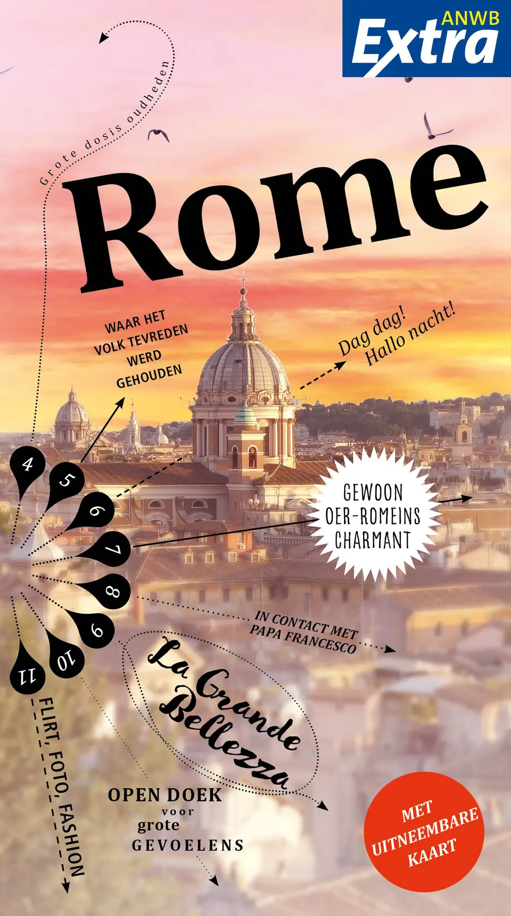 Rome - Caterina Mesina 1