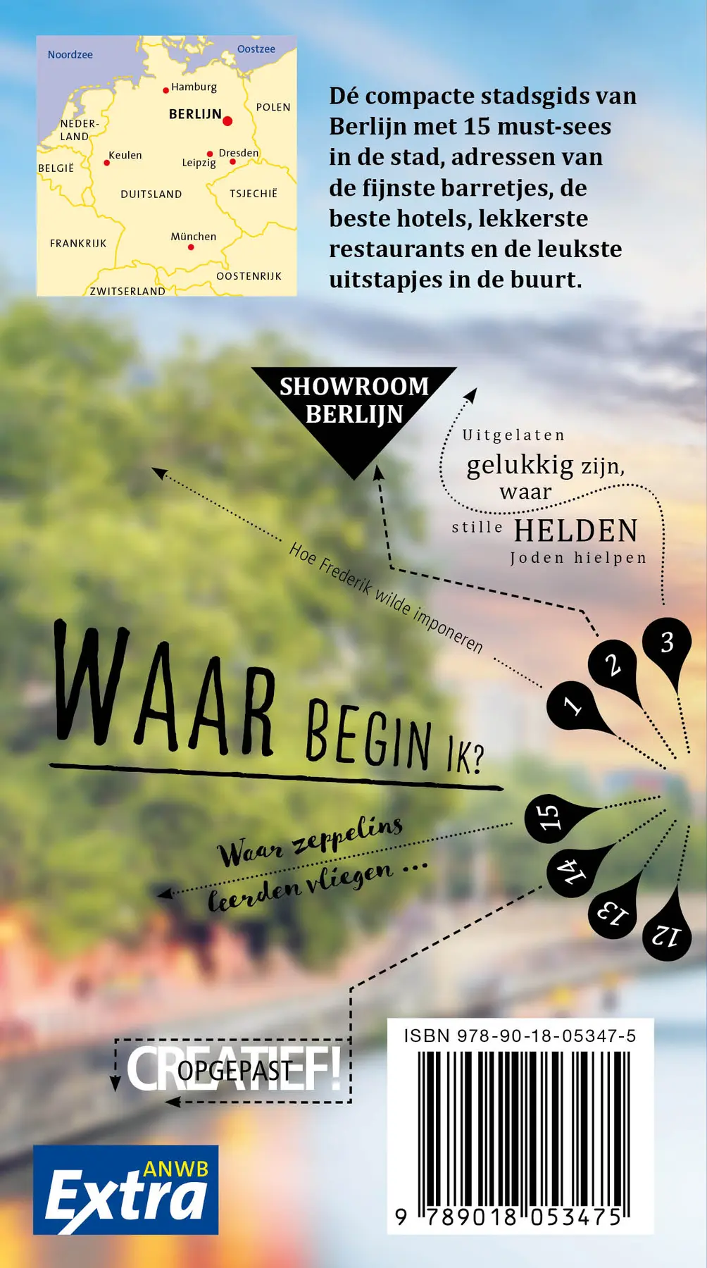 Berlijn - Wieland Giebel, Martina Miehtig 2