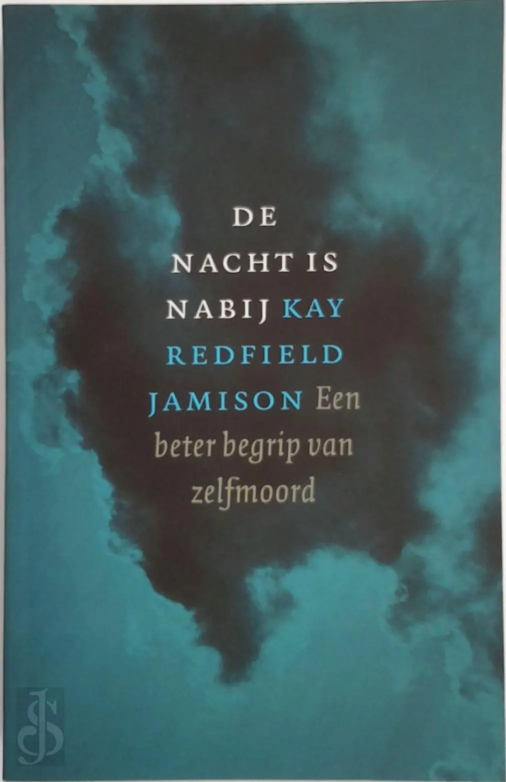 De nacht is nabij - Kay Redfield Jamison 1