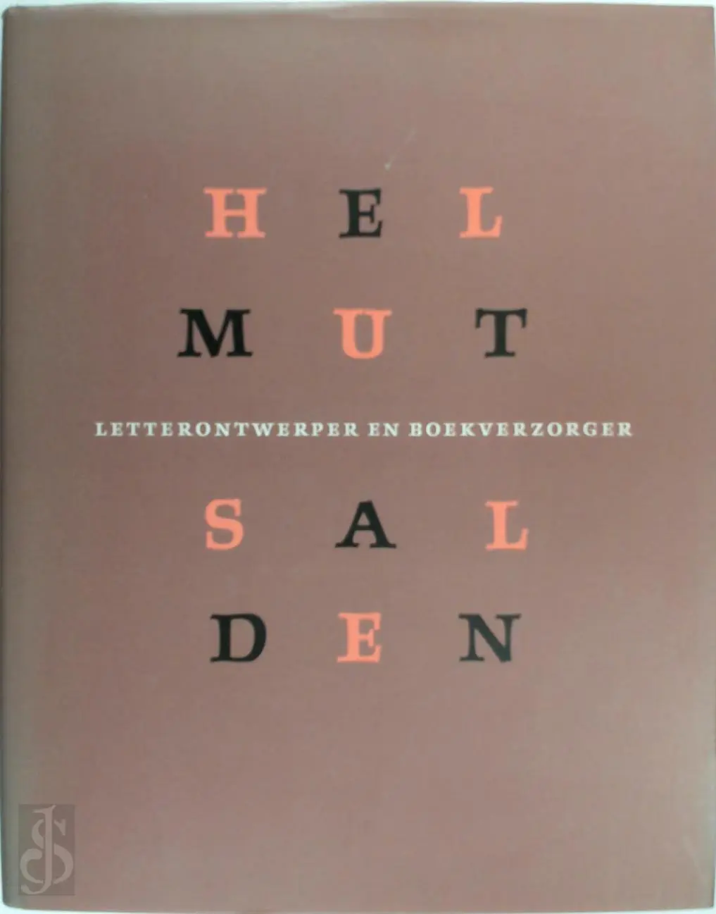 Helmut Salden - K. Vranken; G. Noordzij; H. Salden - (ISBN