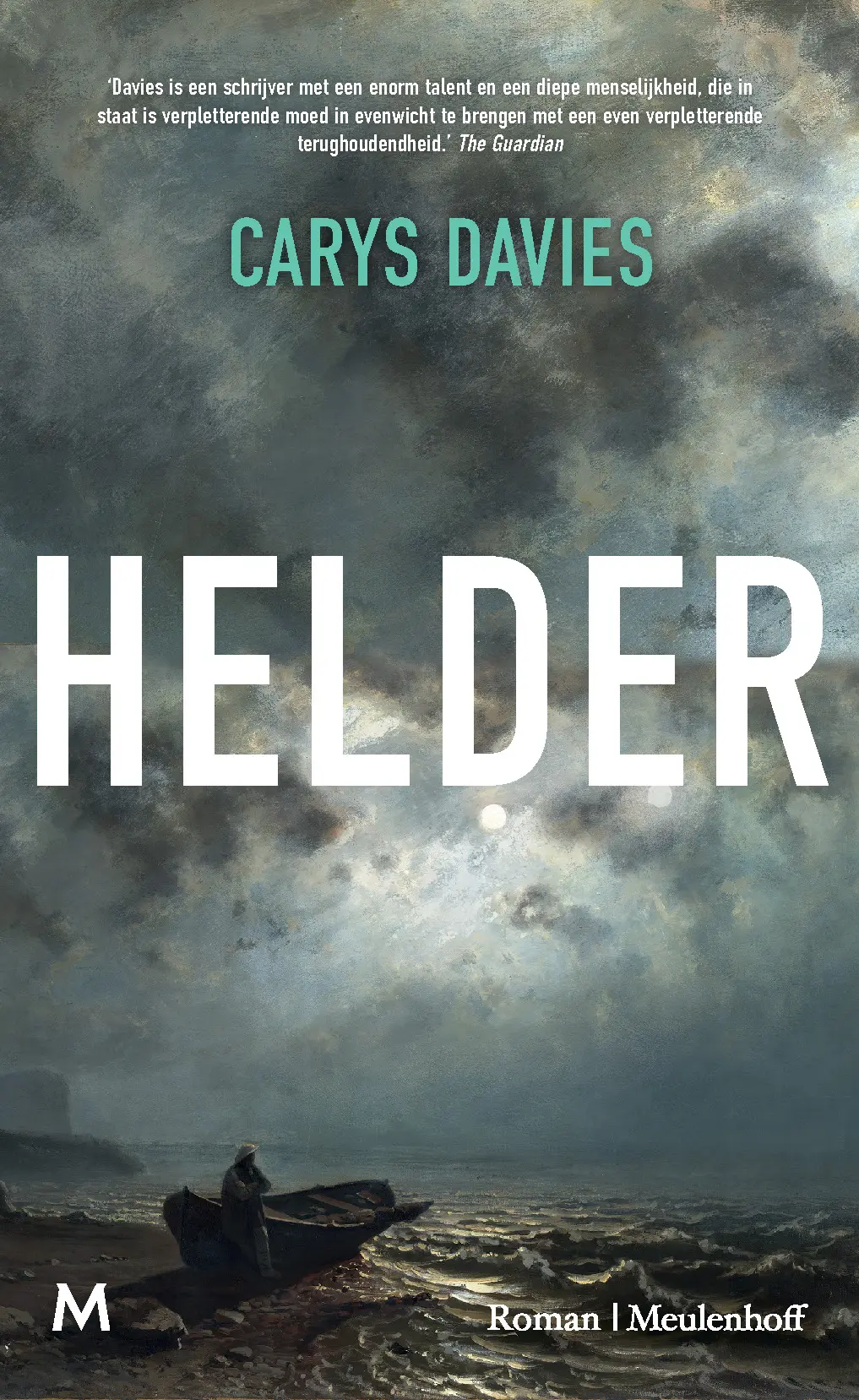 Helder - Carys Davies 1