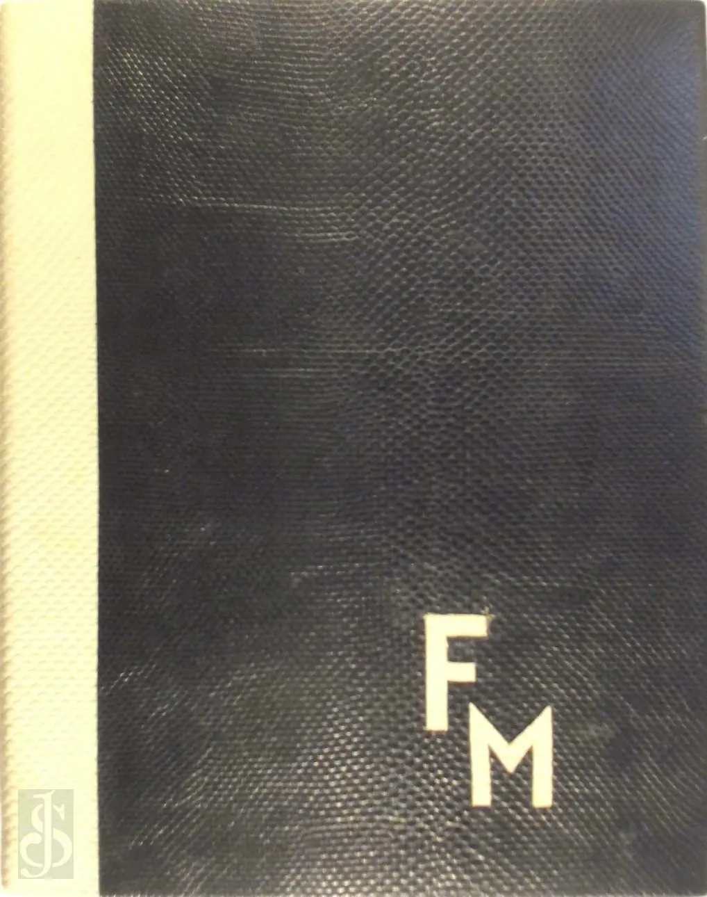 Mijn land - Frans Masereel, Herman Liebaers 1