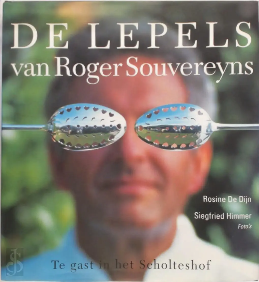 De Lepels van Roger Souvereyns - Rosine De Dijn, Henri Van Daele, Carola Reich, Susanne George 1
