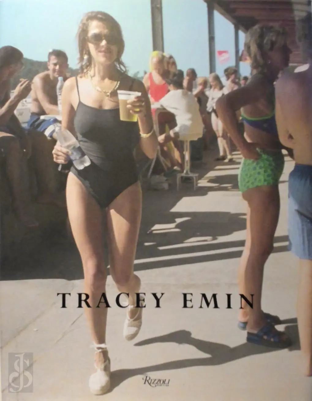 Tracey Emin - Tracey Emin, Carl Freedman 1