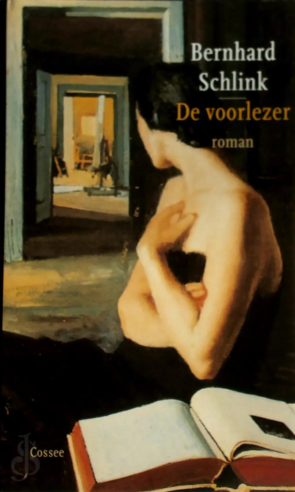 De voorlezer - Bernhard Schlink 1