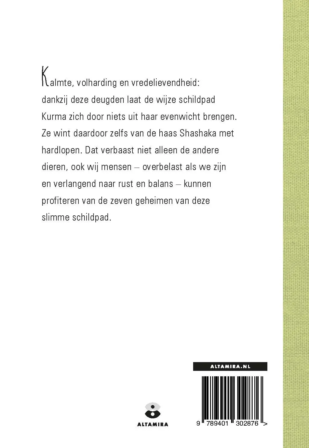 De zeven geheimen van de schildpad - Aljoscha Long, Ronald Schweppe 2