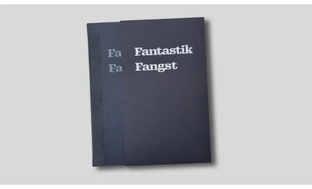 Fantastik Fangst - Witho Worms 5
