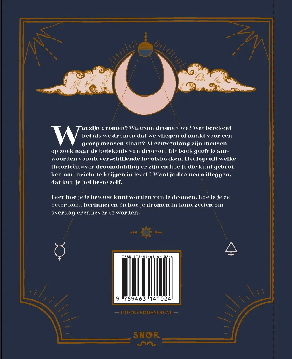Dromen - Annemarieke Piers 2