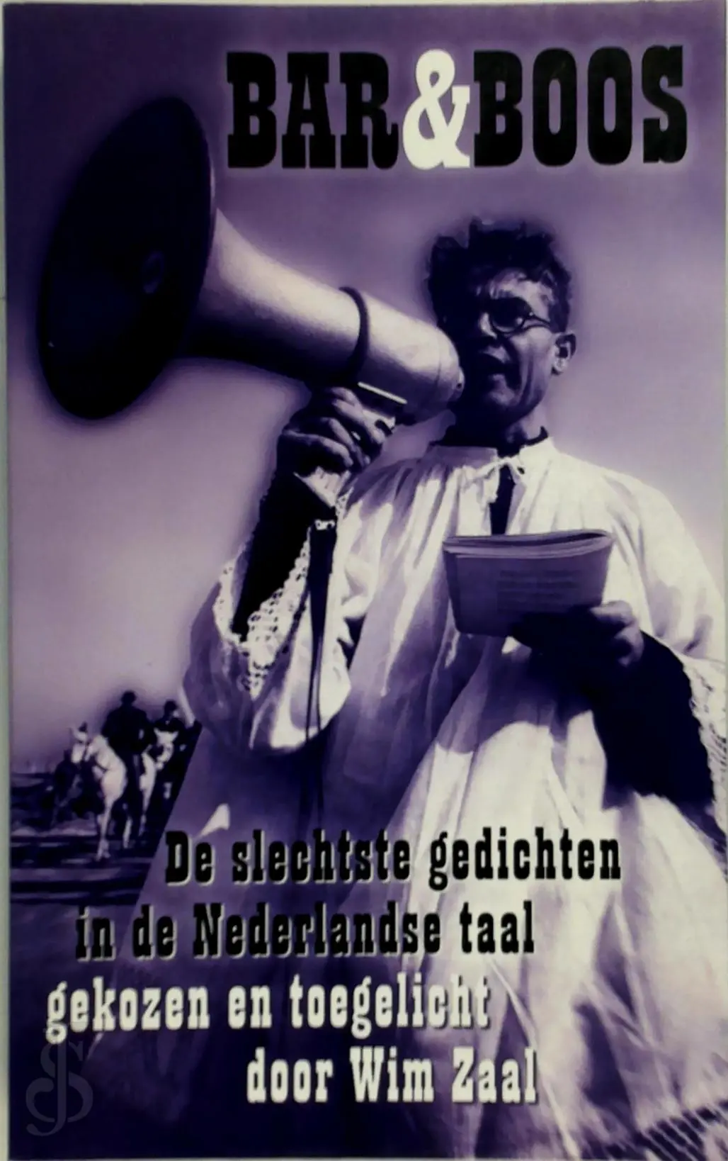 Bar en boos - Wim Zaal 1