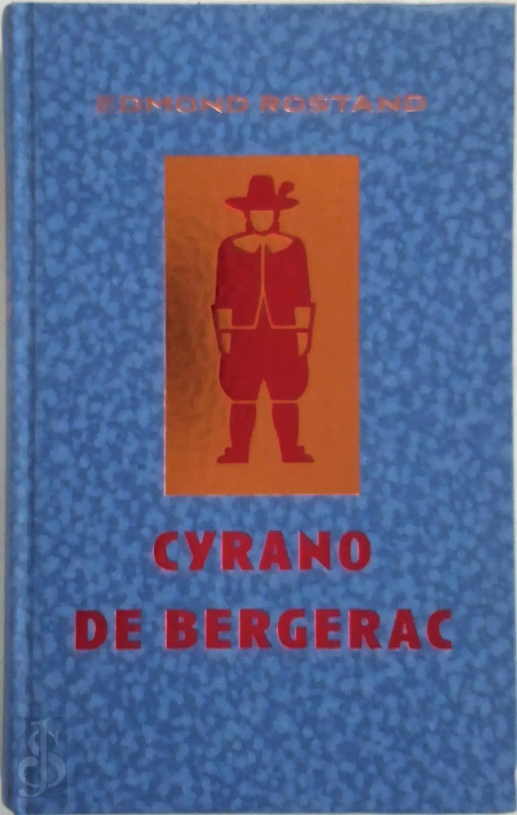 Cyrano de Bergerac (1897) - E. Rostand 1