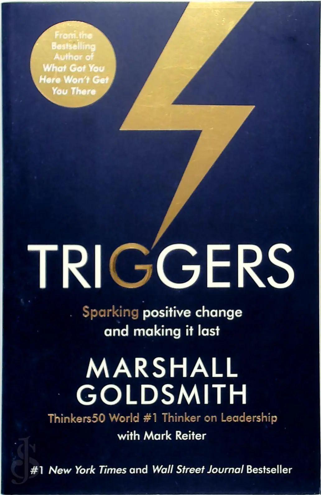 Triggers - Marshall Goldsmith 1