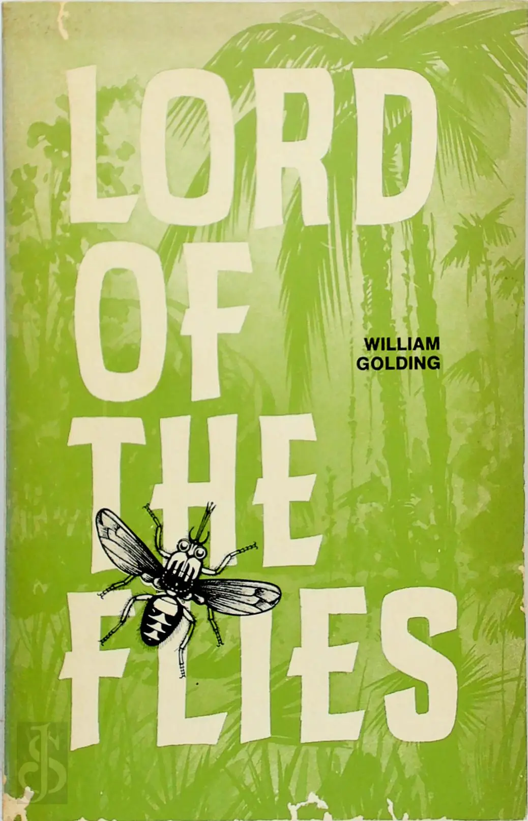 Lord of the flies - William Golding 1