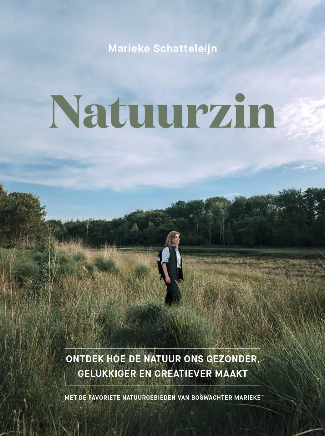 Natuurzin - Marieke Schatteleijn 1