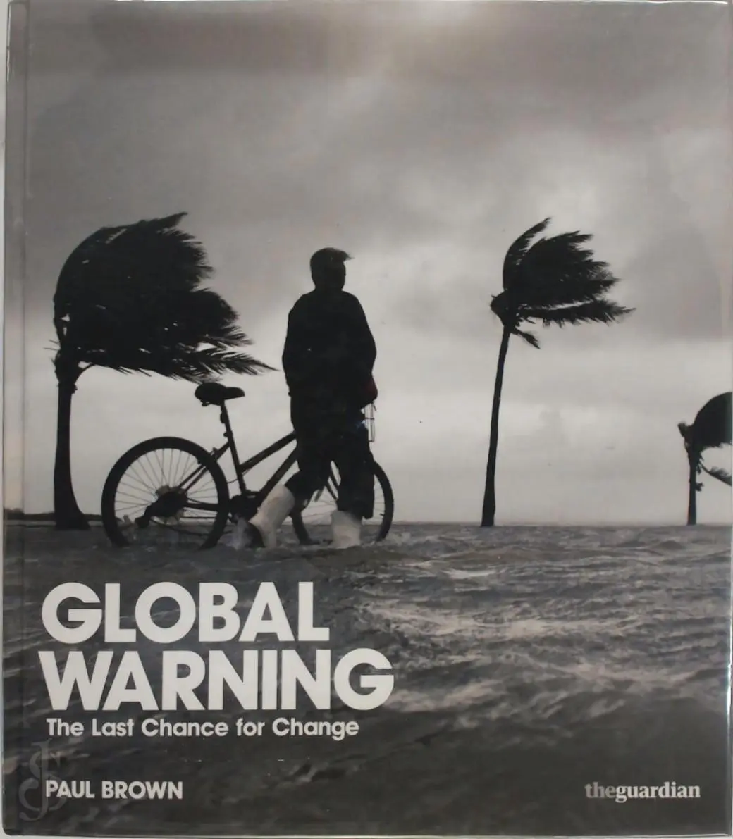 Global Warning - P. Brown 1