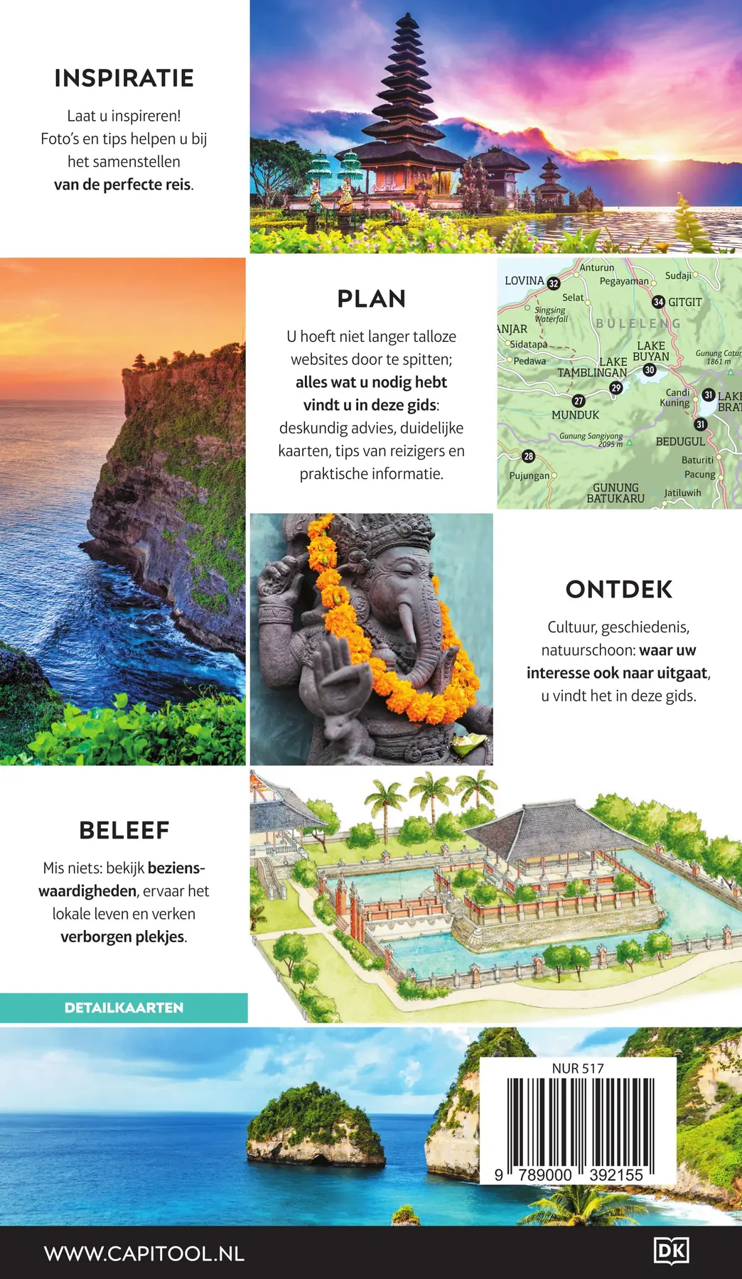 Bali & Lombok - Capitool 2