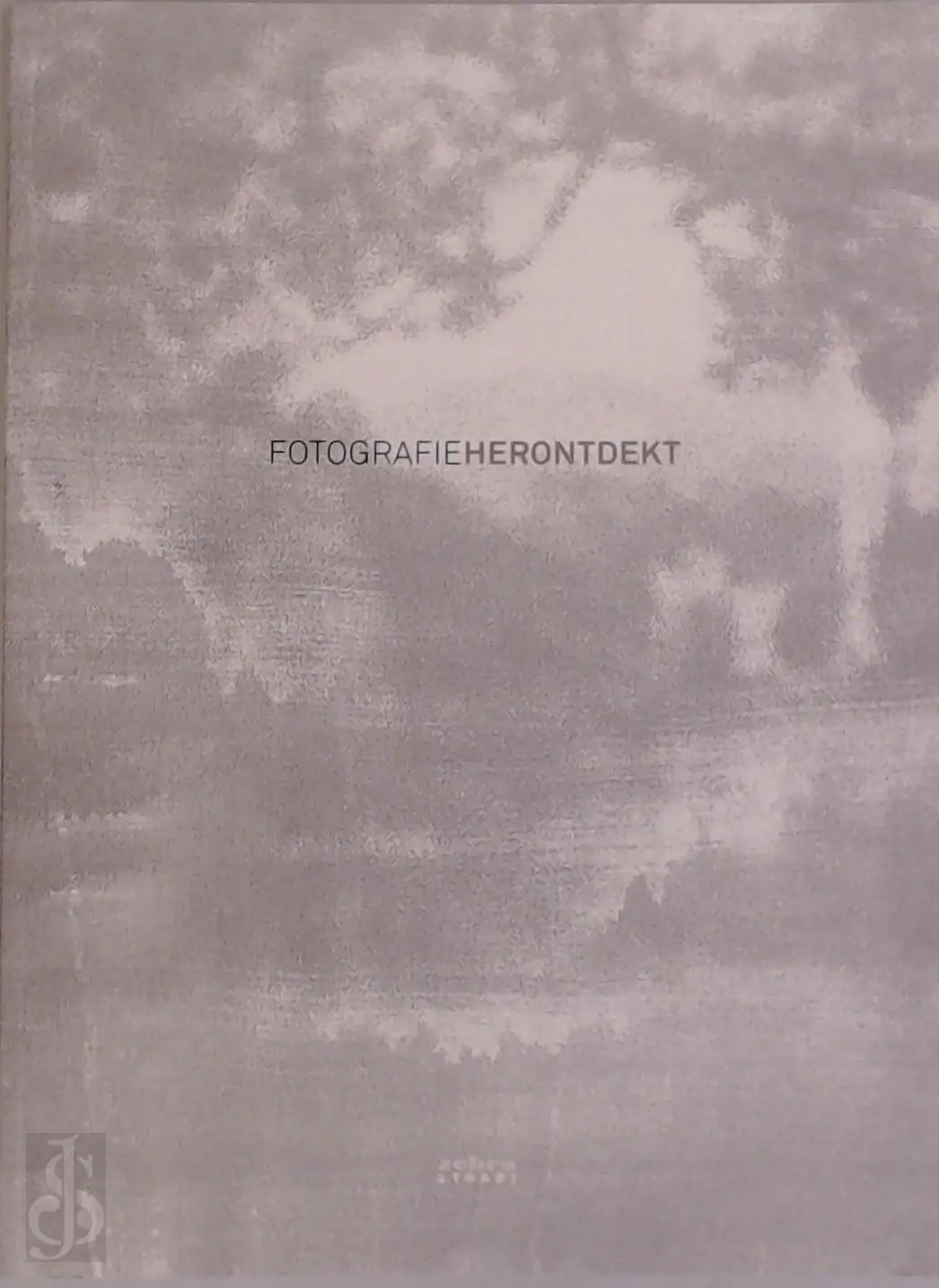 Fotografie herontdekt - 1