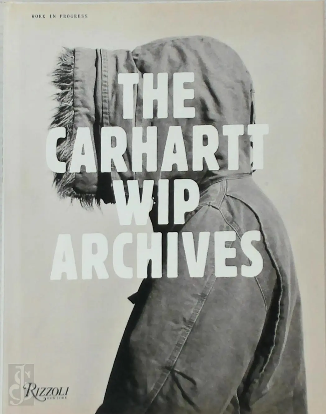 Work in Progress: The Carhartt WIP Archives - 1