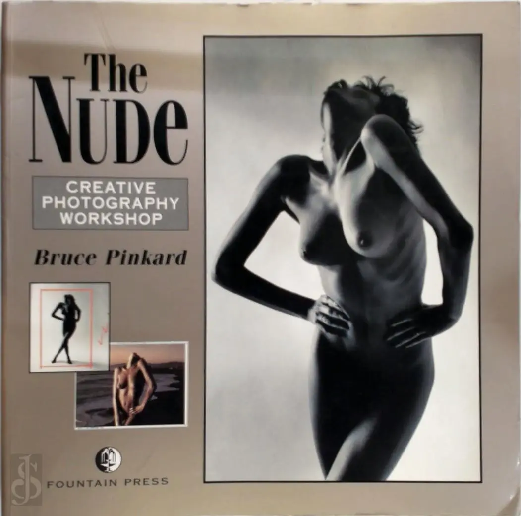 The Nude - Grant Bradford 1