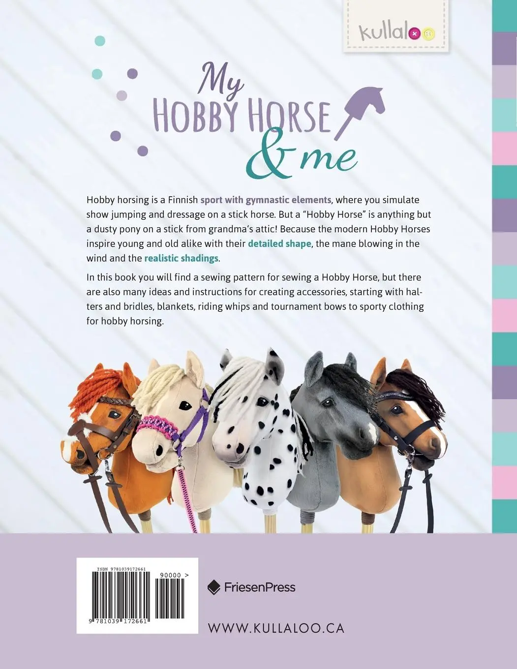 My Hobby Horse & Me - Kullaloo 2