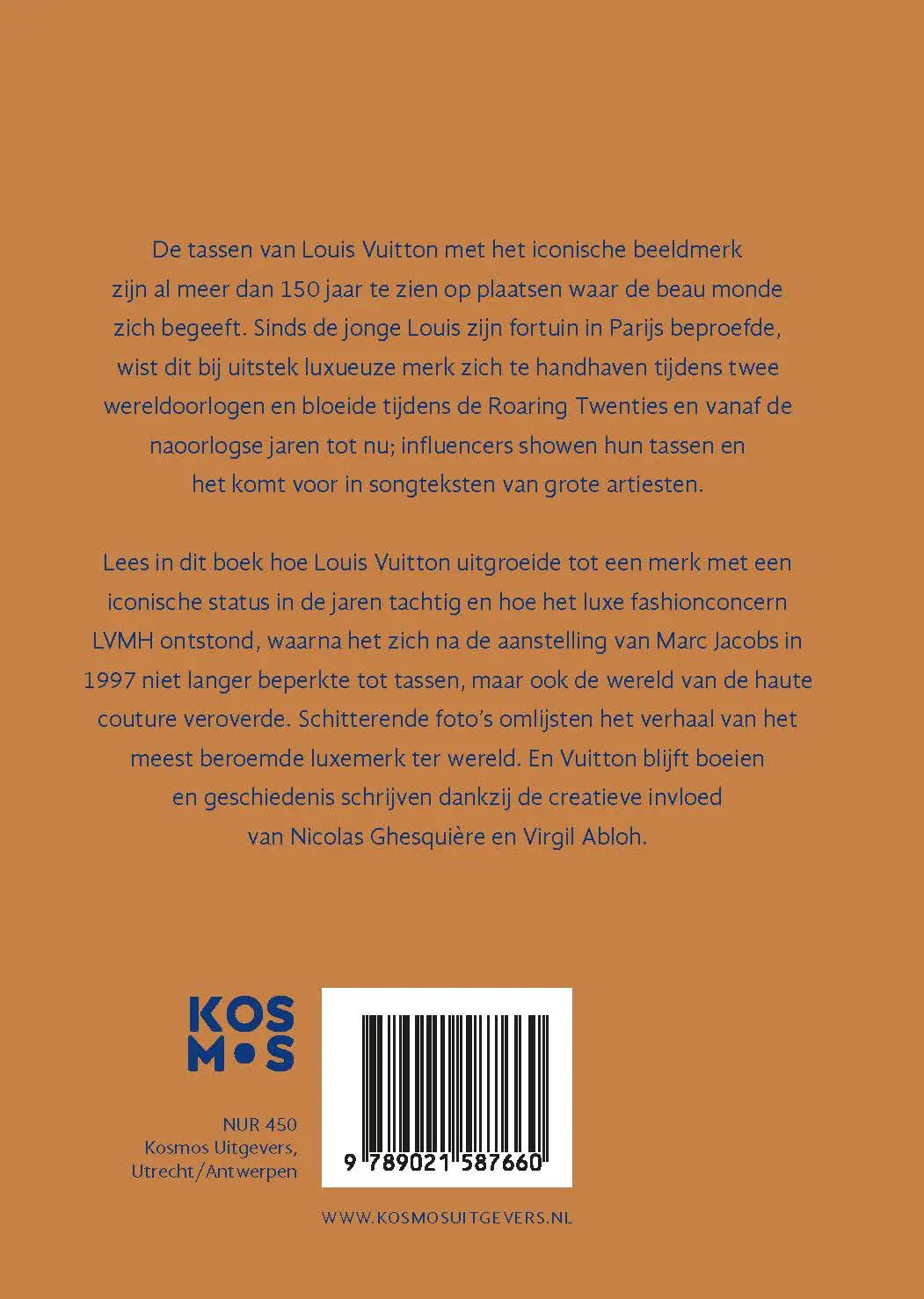 Little Book of Louis Vuitton - Karen Homer 2