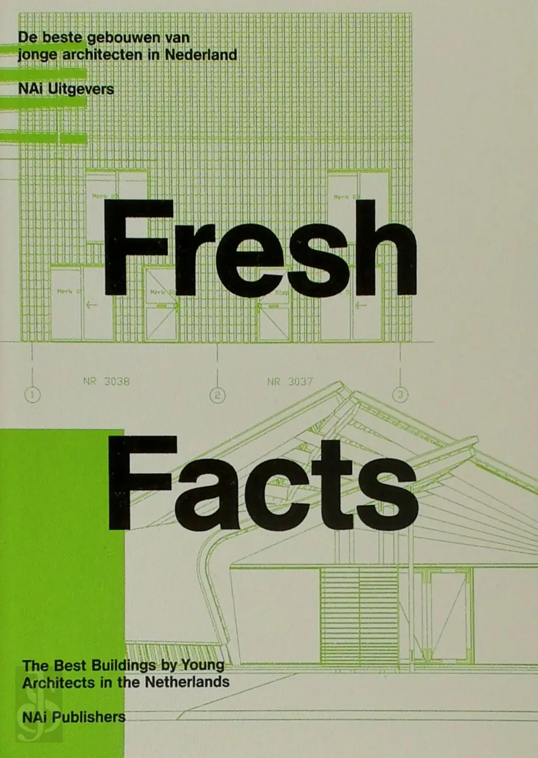 Fresh Facts - Unknown 1