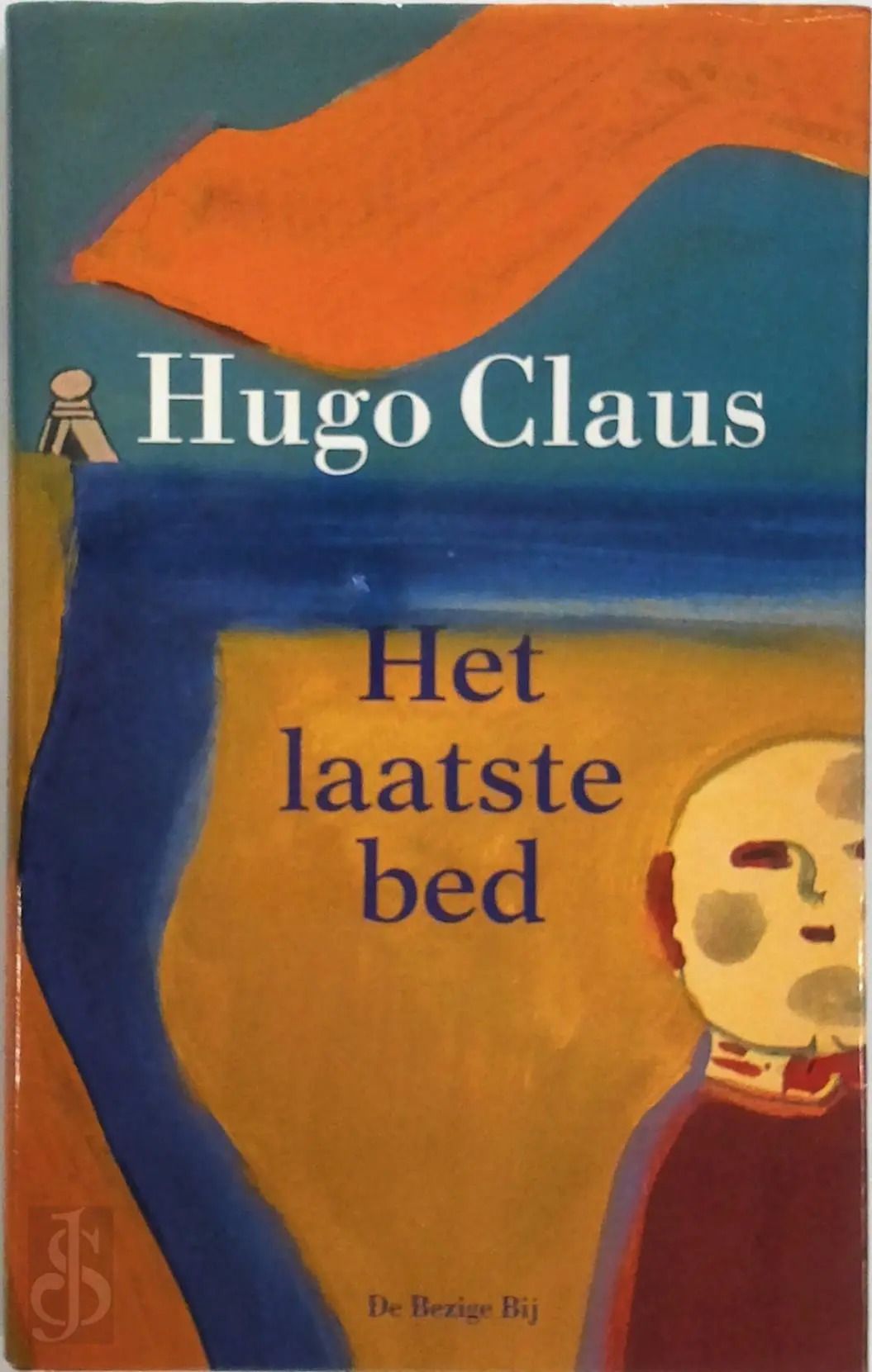 Het laatste bed - Hugo Claus 1