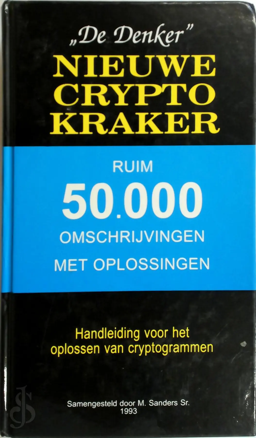 Order dagboek crypto (90) foto