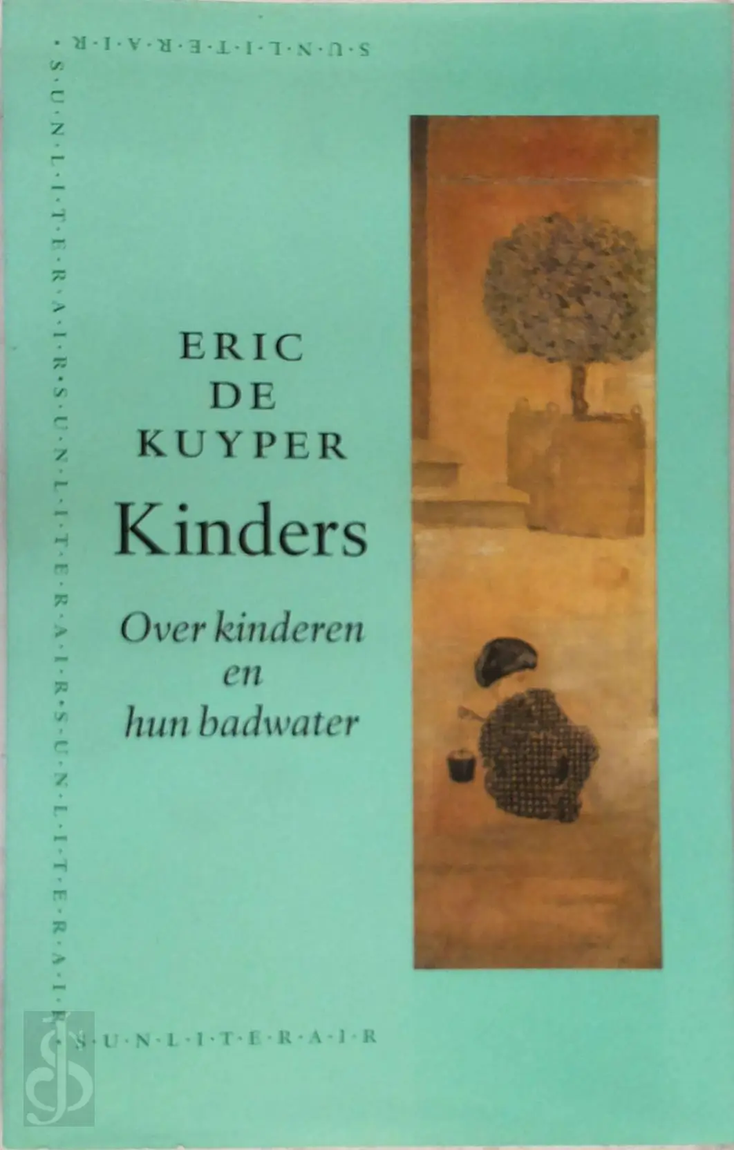 Kinders - Eric de Kuyper 1