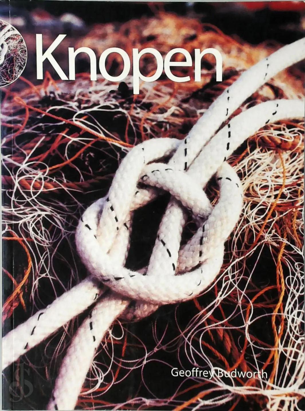 Knopen - Geoffrey Budworth, Jan Tazelaar, Elke Doelman 1