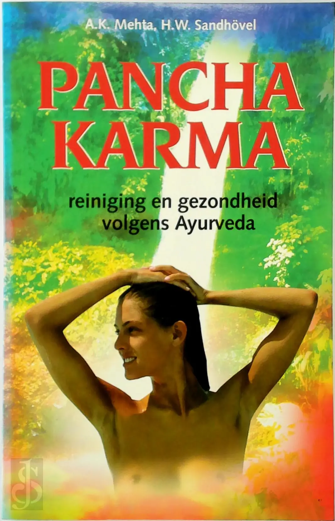 Panchakarma - Anil Kumar Mehta, Harrie Sandhövel 1